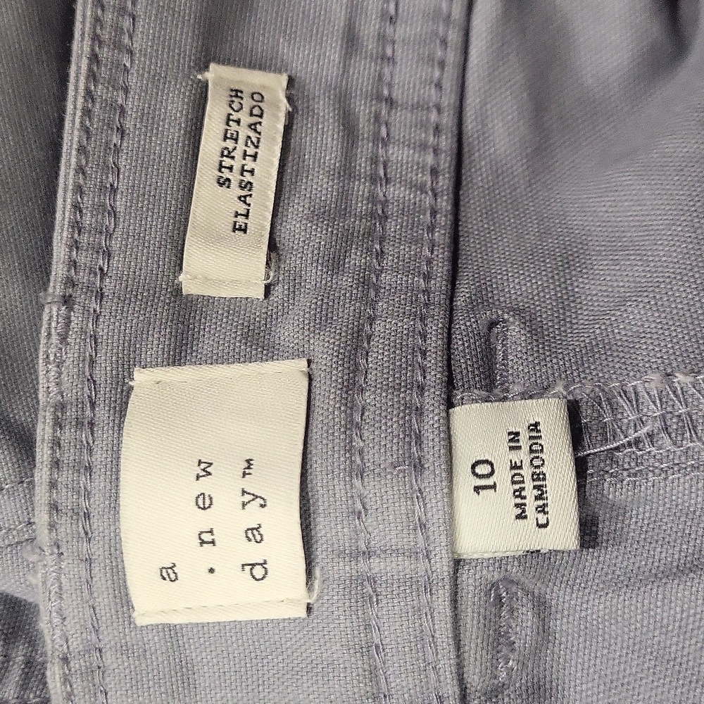 Size 10 Shorts